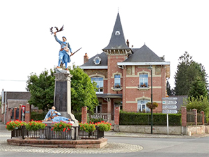 Origny-en-Thiérache